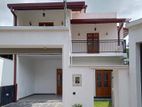 Brand New Two Story House Sale in Kesbawa