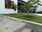 Brand New Two-Story House with Rooftop for Sale in Nawala