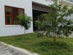Brand New Two-Story House with Rooftop for Sale in Nawala