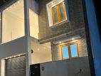 BRAND NEW TWO STORY LUXURY HOUSE FOR LEASE AT KOLONNAWA.NOT SALE