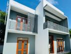 Brand New Two Story Luxury House For Sale In Piliyandala