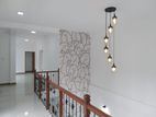 BRAND NEW TWO STORY LUXURY HOUSE FOR SALE IN PILIYANDALA KESBEWA .