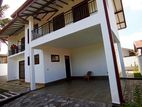 Brand New Two Story Luxury House in Kottawa