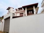 Brand-New Two-Story Luxury Residence – Kahathuduwa, Piliyandala