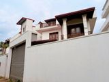 Brand-New Two-Story Luxury Residence – Kahathuduwa, Piliyandala