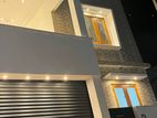 BRAND NEW TWO STORY MODERN 7 PERCH HOUSE FOR SALE AT SILVA LN KOLONNAWA