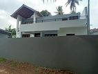 Brand New Two Story Modern Concept Luxury House for Sale in Bokundara