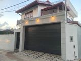 Brand New Two-Story Modern House for Sale Kottawa