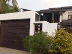 Brand New Two Story Modern House for Sale Thunandahena