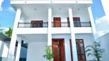 Brand New Two Story Rooftop Modern House for Sale in Kandana