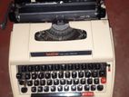Brand new Typewriter