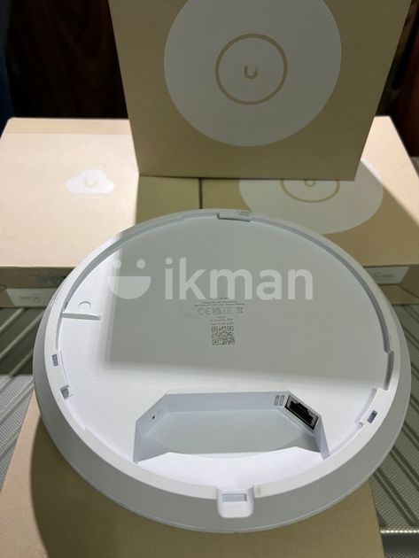 Ubiquiti UniFi U7 Lite WiFi 7 Access Point for Sale in Kadawatha | ikman