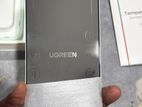 Brand New UGREEN Tempered Glass Screen Protector + Easy Install Frame