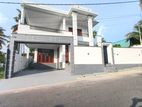 Brand New Ultra Luxury 3-Storey House for Sale – Polgasowita