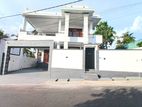 Brand New Ultra Luxury 3-Storey House for Sale – Polgasowita