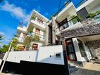 Brand New Ultra Luxury House with Private Pool – Battaramulla