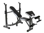 Brand New Ultramate Bench Gym