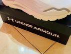 Armour White Shoe - Size 11