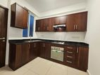 Brand New Unfurnished 03 Bed Apartment for Rent at Bambalapitiya