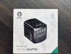 Universal Travel Adapter (Model: GN-315S)