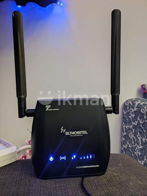 Brand New Unlock 4G Wi Fi Routers for Sale in Colombo 9 | ikman