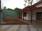 Brand New Unoccupied House for Sale in Kalutara