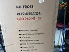 Singer 260 NF-SV Refrigerator