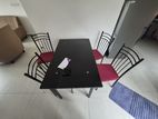 Table with Chairs