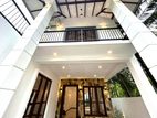 Brand New up House for Sale in Negombo Area