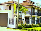 . BRAND NEW UP HOUSE SALE IN NEGOMBO AREA