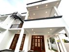 BRAND NEW UP HOUSE SALE IN NEGOMBO AREA