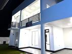 ^ brand new up house sale in negombo area