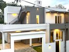 brand new up house sale in negombo area