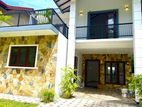 BRAND NEW UP HOUSE SALE IN NEGOMBO AREA