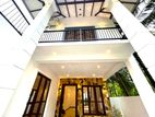 Brand New up House Sale in Negombo Area