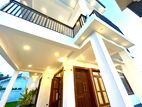 Brand New Up House Sale in Negombo Area