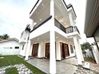 Brand New Up House Sale in Negombo Area