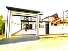 Brand New up House Sale in Negombo Area