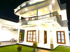 Brand New up House Sale in Negombo Area