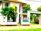 BRAND NEW UP HOUSE SALE IN NEGOMBO AREA