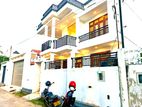 Brand New up Luxury House Sale in Negombo Area