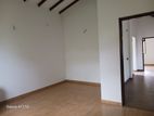 Brand New Up Stair House for Rent in Bopitiya