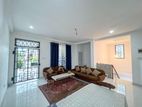 brand new up stairs house for rent