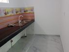 Brand new up unit for rent in Boralesgamuwa