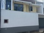 Brand New Upmarket House for Sale at Maharagama (EM042AC)