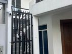 Brand new upper floor for rent batharamulla