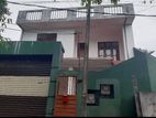 Brand New Upper Floor House Rent in Maharagama