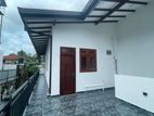 Brand New Upper Floor in Battaramulla Koswatta