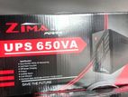 Brand New Ups 650V