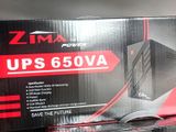 Brand New Ups 650V